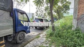 60 tr /m an phú đông đường 14 m ngay trường DH Nguyễn Tất Thành