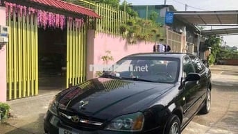 Daewoo Magnus 2005 Diamond L6 2.0 AT - 220000 km