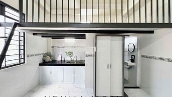 🏡 PHÒNG TRỌ - FULL NỘI THẤT XỊN A TỚI Z - THANG MÁY - ĐÚNG GIÁ