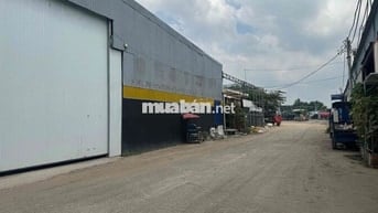 cho thuê kho quận 7 giá rẻ 900m chỉ 80 tr