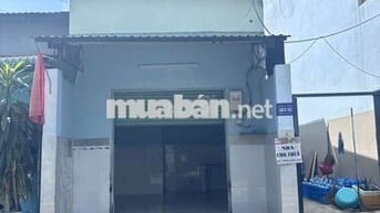 CHO THUÊ NHÀ MẶT TIỀN BÌNH TÂN
