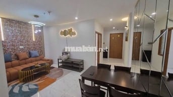 Cho thuê CC Quốc Vương Dĩ An (VietStar Tower) 55 m2, 6,5tr/th, full nt
