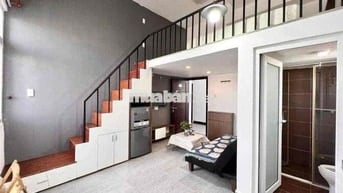 💥 SIÊU PHẨM DUPLEX - RỘNG RÃI, CỬA SỔ TRỜI THOÁNG MÁT💥