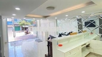 CHO THUÊ NHÀ MỚI ĐẸP ĐƯỜNG MINH PHỤNG - QUẬN 11