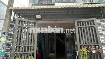 Nhà giá rẻ 1ty250 gần cầu rạch tra