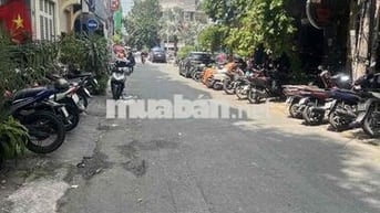 🏡 PHÚ NHUẬN - NGAY PHAN XÍCH LONG - NHÀ 4 TẦNG BTCT | NGANG 4M |HOÀN C