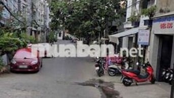 KINH DOANH TỰ DO SD 60M2 BÙI ĐÌNH TUÝ Q.BÌNH THẠNH
