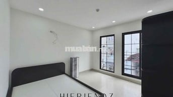 🔥SIÊU PHẨM CHUNG CƯ MINI THANG MÁY FULL NT CỬA SỔ GẦN LÊ ĐẠI HÀNH