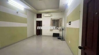 Nhà 1 Trệt 3 Lầu 6PN 7WC 4x20m Mặt Tiền KDC Phú Thuận Quận 7