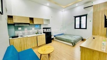 CĂN HỘ STUDIO NGAY TRỤC NGUYỄN SINH SẮC LIÊN CHIỂU