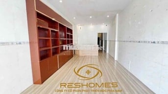 Cho THUÊ nhà nguyên căn 1T3L mặt tiền đường Võ Thị Sáu, Biên Hòa