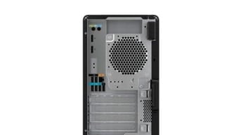 Máy tính để bàn HP Workstation Z2 G9 Tower 4N3U8AV