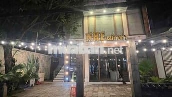 🇻🇳BÁN NHÀ MẶT TIỀN TRẦN CAO VÂN NGANG 12M GIÁ SỤP HẦM
