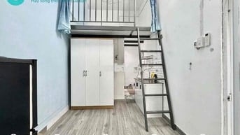 ✨Siêu phẩm Duplex ban công_Full NT_Thang máy_Mặt tiền gần ĐH Văn Hiến