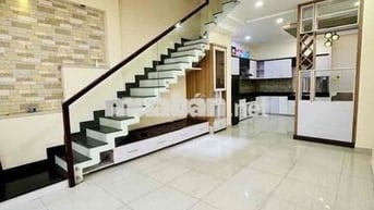 🏠PHÚ NHUẬN 4TẦNG NỞ HẬU TÀI LỘC KHU ĐẮC ĐỊA, NGUYỄN ĐÌNH CHÍNH HXH, GI