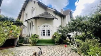 Chính Chủ Đi Định Cư Bán Lỗ Mảnh Đất Có Sẵn Nhà P3 Đà Lạt Thu Hồi Vốn