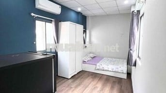 CHO THUÊ PHÒNG TRỌ CMT8 QUẬN 10 GẦN CÔNG VIÊN LÊ THỊ RIÊNG, BÁCH KHOA