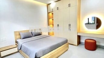 CĂN HỘ 1PN MỚI HIỆN ĐẠI CÓ BAN CÔNG THOÁNG TẦNG CAO GẦN BIỂN 🌟