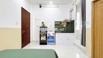 📍 Phòng studio siêu đẹp – PHAN CHU TRINH, Bình Thạnh