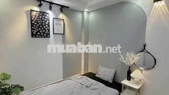 Phòng Full nội thất ngay ngã 5 giá rẻ