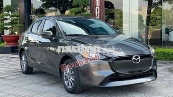 Mazda 2 1.5 AT 2025