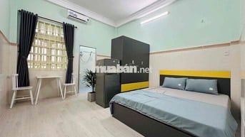 Căn Hộ Dịch Vụ FULL nội thất đường Võ Thị siêu rẻ phù hợp 1-2 người
