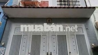 Nhà Nguyên Căn Đường Điện Biên Phủ - 5PN 4WC - 3.6x9m