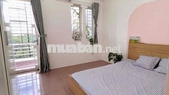 🌃🔑Chi thuê căn 1PN, bancol cửa sổ thoáng mát, trung tâm BT, An Ninh