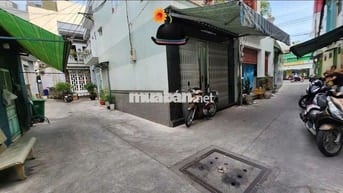 ​💥 Nhà 5 tầng 1 bước ra mặt tiền Tân Phú Ngang 5.2m oto đậu cửa