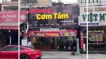 Mặt Tiền Lê Đức Thọ - 7x30 Vị Trí Cực Sung
