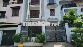 NHÀ TRỆT 2 LẦU KHU BÊN SÔNG GẦN GIGAMALL