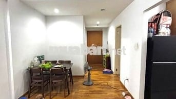 Bán căn hộ Ehome 3, 2PN, 2WC, nhà trống view đẹp, giá 2 tỷ3