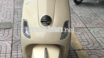 VESPA LX150ie 2012 BSTP - ST VÔ TƯ - GÓP ĐƯA 0đ