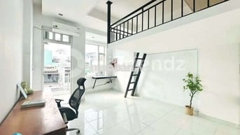 KHAI TRƯƠNG DỰ ÁN DUPLEX BAN CÔNG NGAY ĐH CÔNG THƯƠNG - VĂN HIẾN