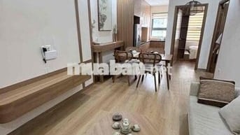 CĂN HỘ 2PN 57m2 FULL NỘI THẤT CAO CẤP CHUNG CƯ BÀU TRÀM-LH EM XEM NHÀ
