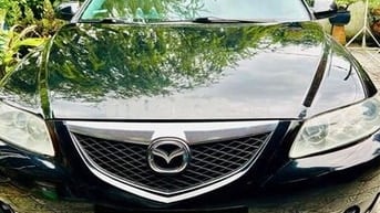 Mazda 6 2005 2.0 chính chủ, zin đẹp