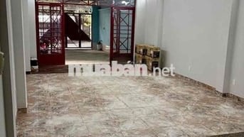 Cho thuê nhà Hẻm Xe Hơi Trệt 2 Lầu 5x28 Cư Xá Lữ Gia , Quận 11
