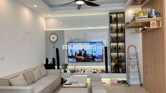 Nhà N0 Trần Qúy Kiên - căn hộ chung cư 78,5m 3 ngủ 2vs mới đẹp giá tốt