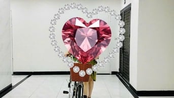 Bán căn hộ chung cư 146m2, căn góc đẹp nhất tòa!