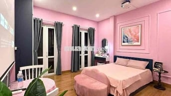 🏠 BÁN NHÀ MỸ ĐÌNH – 6 TẦNG – LÔ GÓC – 12 PHÒNG KHÉP KÍN – GIÁ CHỈ 8.6