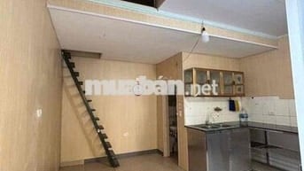 Cho thuê nhà Cấp 4 có gác xép, sân phơi, 20m2 ở Tây Mỗ