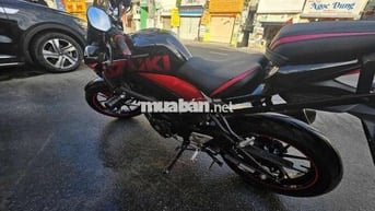 Xe SUZUKI còn 90%