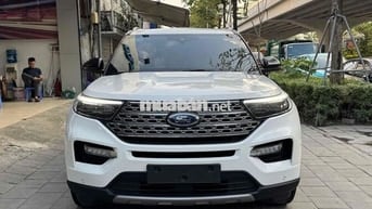 CẦN BÁN FORD EXPLODER 2.3 LIMITED LĂN BÁNH 2024