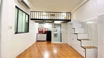 CĂN HỘ FULL NỘI THẤT TIỆN NGHI - LÝ THƯỜNG KIỆT - QUẬN 11