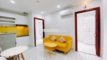 Cho thuê CH 1pn1wc, Studio full nội thất ngay gần cầu Phú Mỹ