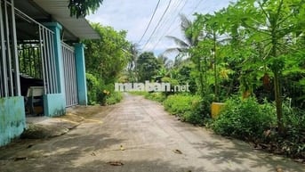 Đất 2000m2 có 1677m2 thổ cư, 1 xẹt Nhị Bình 2 đường oto giá siêu rẻ