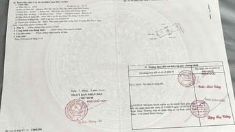 Lô đất đầu tư 1/ Phạm Ngọc Thạch vào 50m