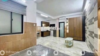 🏡 Khai Trương Căn Hộ New 100% Full Nội Thất - Ngay Khu Phan Xích Long