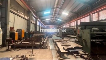 KHO XƯỞNG (1.500m²) MT AN DƯƠNG VƯƠNG, BÌNH TÂN