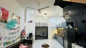 🏡 Bến Lội – Nhà Rộng 77M², Hẻm Xe 8M, Full Nội Thất, Giá Chỉ 5.5 Tỷ